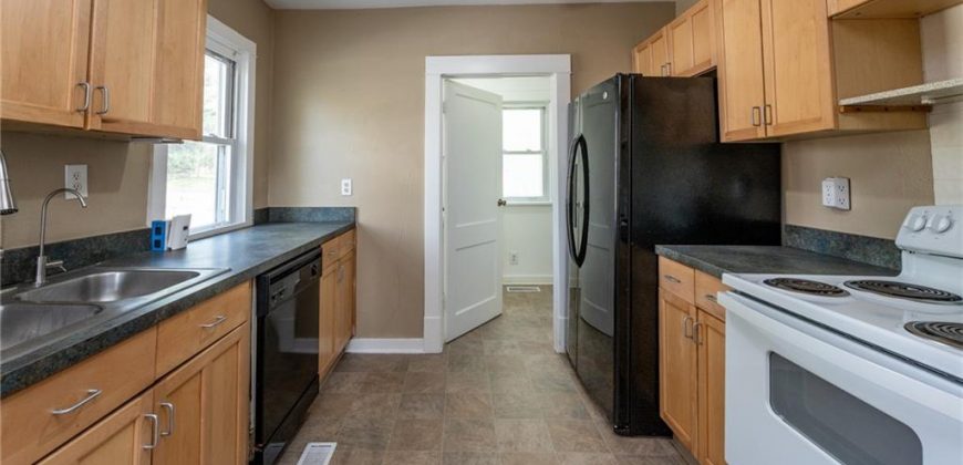 Homes for Sale in Ferrelview, MO 64163 | 120 N Garrison Street