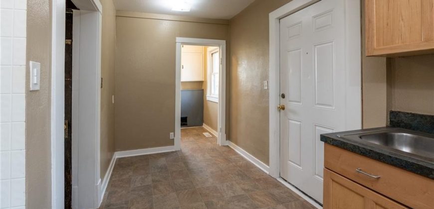 Homes for Sale in Ferrelview, MO 64163 | 120 N Garrison Street