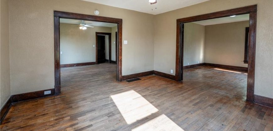 Homes for Sale in Ferrelview, MO 64163 | 120 N Garrison Street