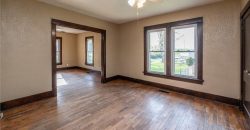 Homes for Sale in Ferrelview, MO 64163 | 120 N Garrison Street