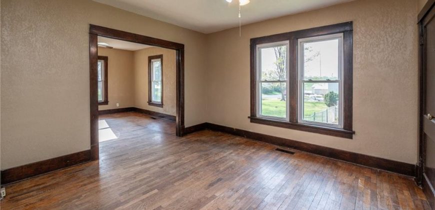 Homes for Sale in Ferrelview, MO 64163 | 120 N Garrison Street