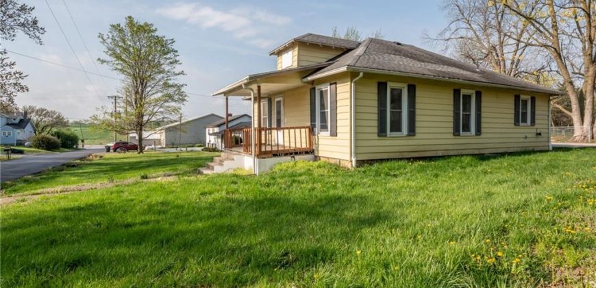 Homes for Sale in Ferrelview, MO 64163 | 120 N Garrison Street