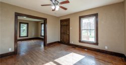 Homes for Sale in Ferrelview, MO 64163 | 120 N Garrison Street