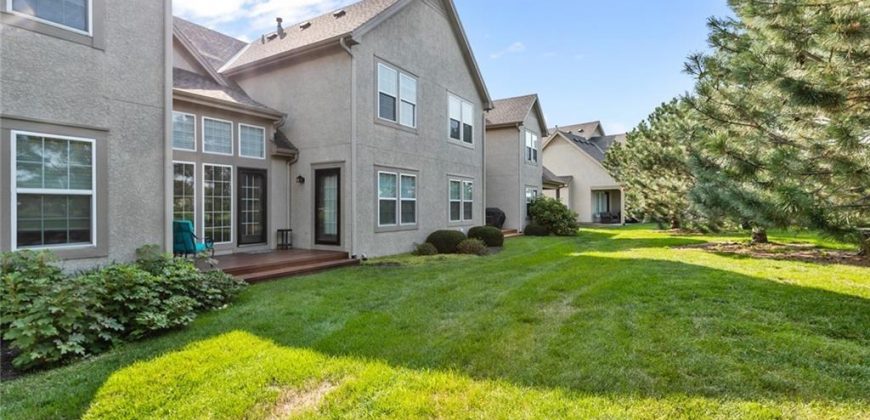 Homes for Sale in Kansas City, MO 64155 | 2118 NE 107th Terrace
