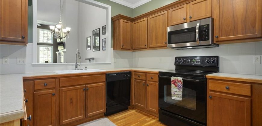 Homes for Sale in Kansas City, MO 64155 | 2118 NE 107th Terrace