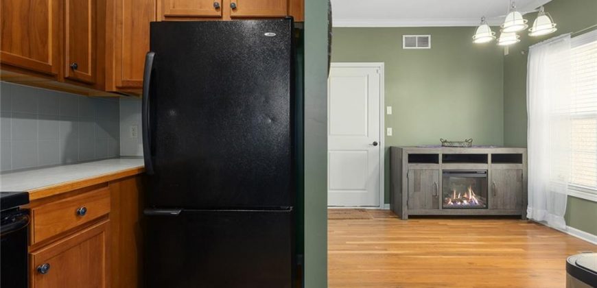 Homes for Sale in Kansas City, MO 64155 | 2118 NE 107th Terrace
