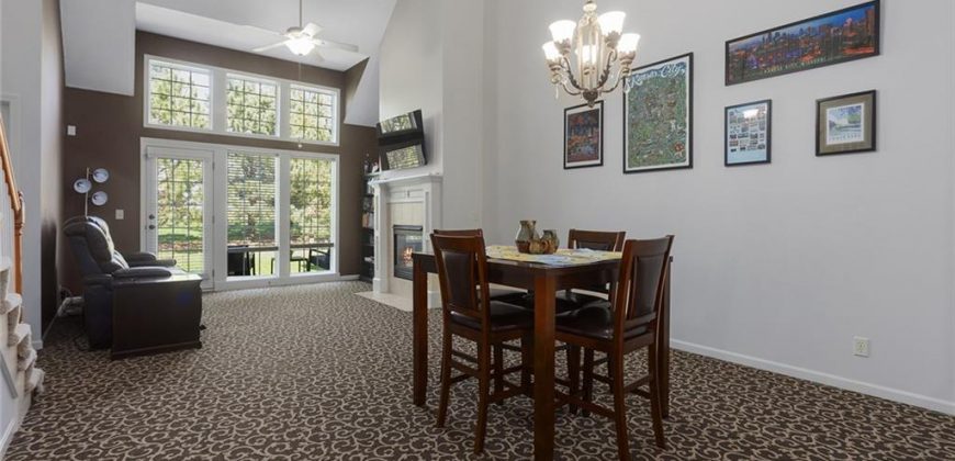 Homes for Sale in Kansas City, MO 64155 | 2118 NE 107th Terrace