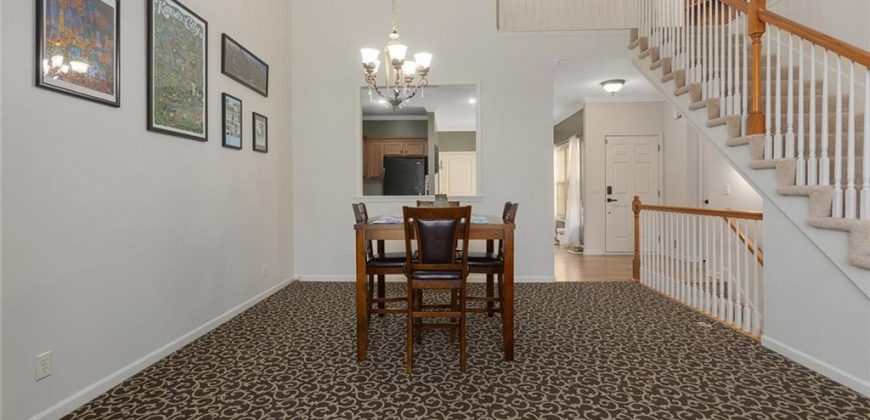 Homes for Sale in Kansas City, MO 64155 | 2118 NE 107th Terrace