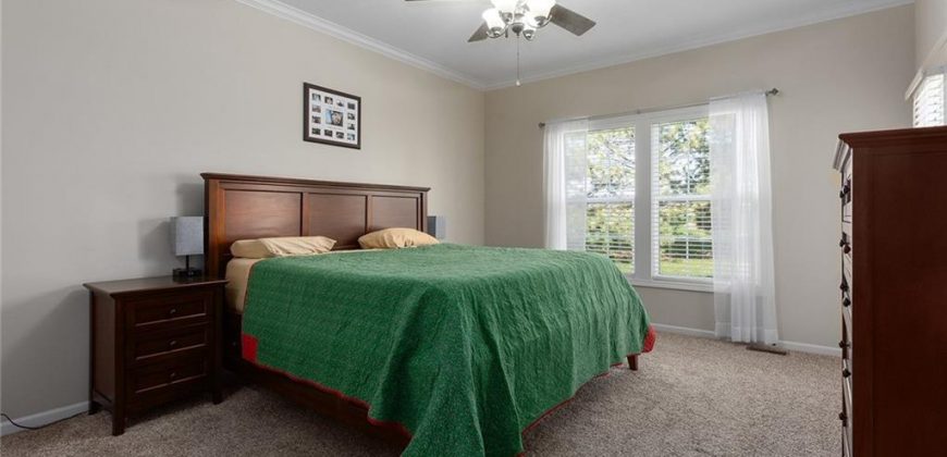 Homes for Sale in Kansas City, MO 64155 | 2118 NE 107th Terrace