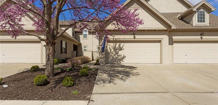 Homes for Sale in Kansas City, MO 64155 | 2118 NE 107th Terrace