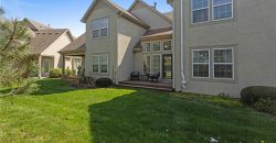 Homes for Sale in Kansas City, MO 64155 | 2118 NE 107th Terrace