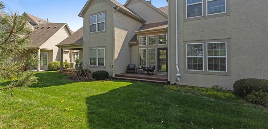 Homes for Sale in Kansas City, MO 64155 | 2118 NE 107th Terrace