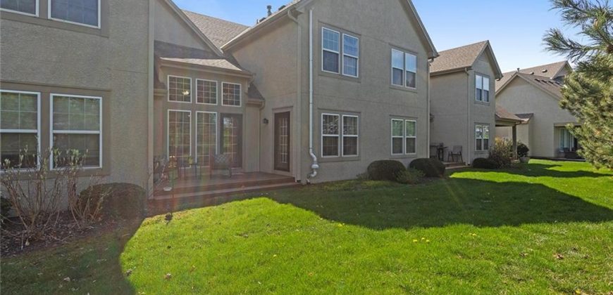 Homes for Sale in Kansas City, MO 64155 | 2118 NE 107th Terrace