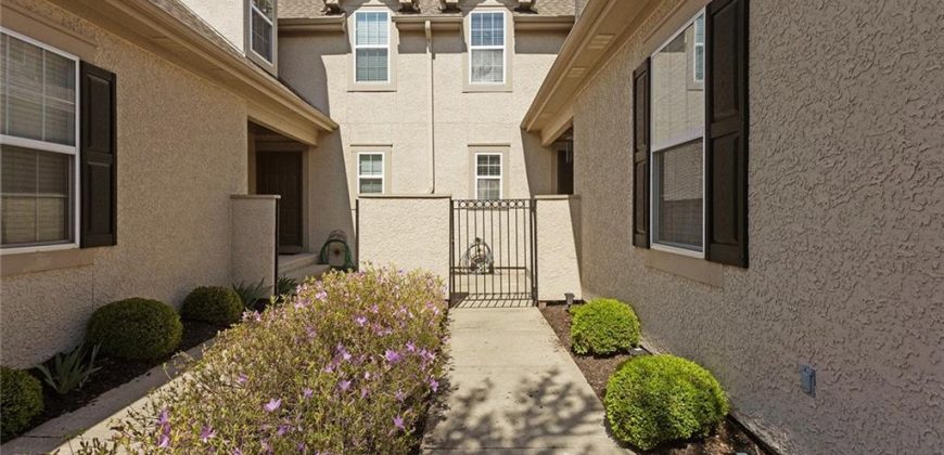 Homes for Sale in Kansas City, MO 64155 | 2118 NE 107th Terrace