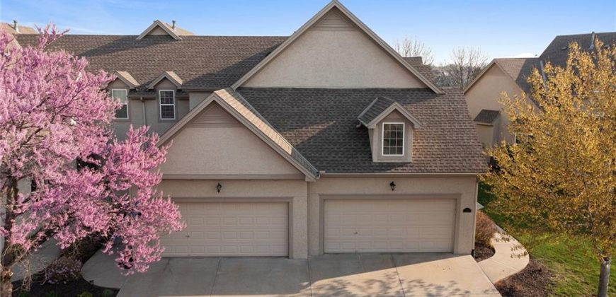 Homes for Sale in Kansas City, MO 64155 | 2118 NE 107th Terrace