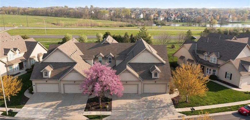 Homes for Sale in Kansas City, MO 64155 | 2118 NE 107th Terrace