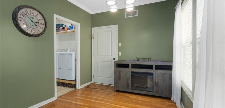 Homes for Sale in Kansas City, MO 64155 | 2118 NE 107th Terrace