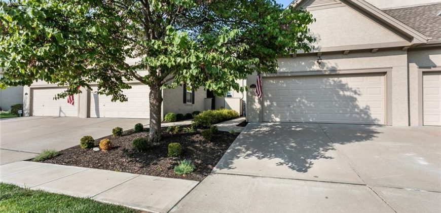 Homes for Sale in Kansas City, MO 64155 | 2118 NE 107th Terrace