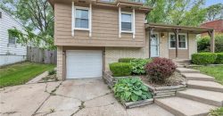 Homes for Sale in Kansas City, MO 64119 | 5820 N Oakley Avenue