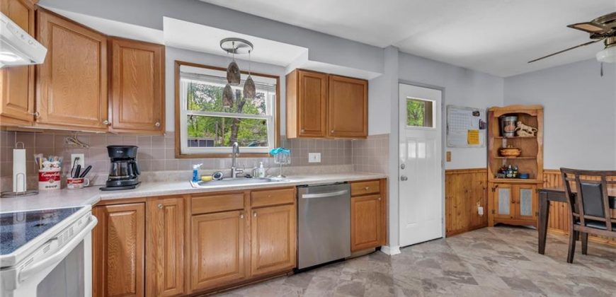 Homes for Sale in Kansas City, MO 64119 | 5820 N Oakley Avenue