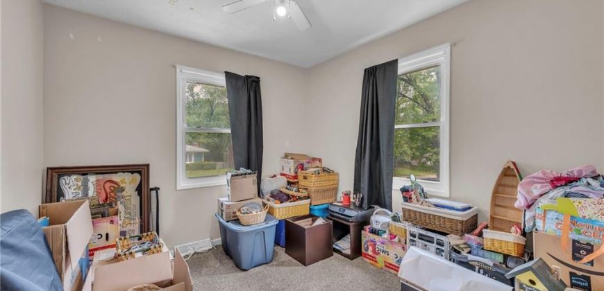 Homes for Sale in Kansas City, MO 64119 | 5820 N Oakley Avenue