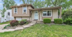 Homes for Sale in Kansas City, MO 64119 | 5820 N Oakley Avenue