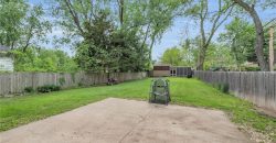 Homes for Sale in Kansas City, MO 64119 | 5820 N Oakley Avenue
