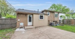 Homes for Sale in Kansas City, MO 64119 | 5820 N Oakley Avenue