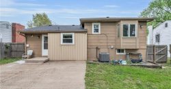 Homes for Sale in Kansas City, MO 64119 | 5820 N Oakley Avenue
