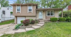 Homes for Sale in Kansas City, MO 64119 | 5820 N Oakley Avenue