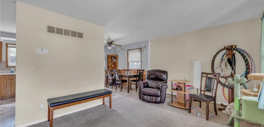 Homes for Sale in Kansas City, MO 64119 | 5820 N Oakley Avenue