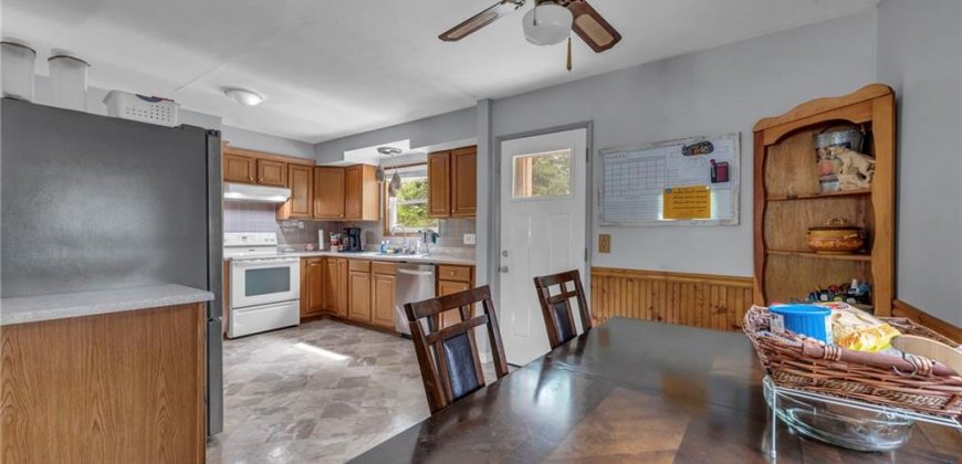 Homes for Sale in Kansas City, MO 64119 | 5820 N Oakley Avenue
