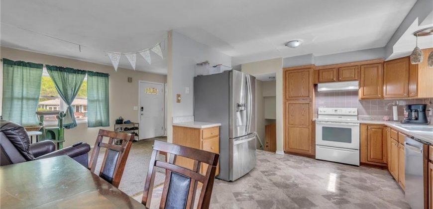 Homes for Sale in Kansas City, MO 64119 | 5820 N Oakley Avenue