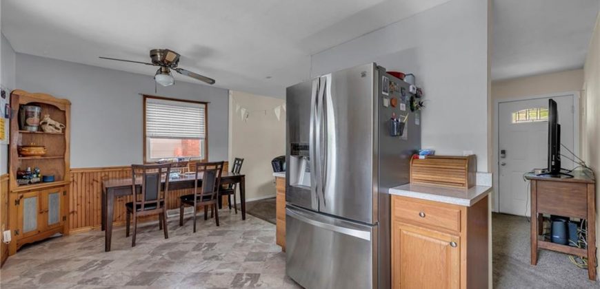 Homes for Sale in Kansas City, MO 64119 | 5820 N Oakley Avenue