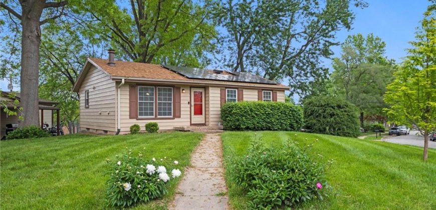 Homes for Sale in Liberty, MO 64068 | 1309 S Skyline Drive