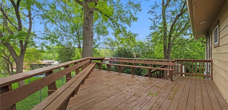 Homes for Sale in Liberty, MO 64068 | 1309 S Skyline Drive