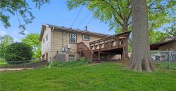 Homes for Sale in Liberty, MO 64068 | 1309 S Skyline Drive