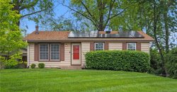 Homes for Sale in Liberty, MO 64068 | 1309 S Skyline Drive