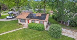 Homes for Sale in Liberty, MO 64068 | 1309 S Skyline Drive