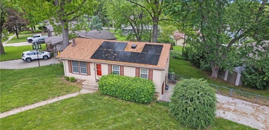 Homes for Sale in Liberty, MO 64068 | 1309 S Skyline Drive
