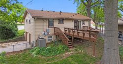 Homes for Sale in Liberty, MO 64068 | 1309 S Skyline Drive