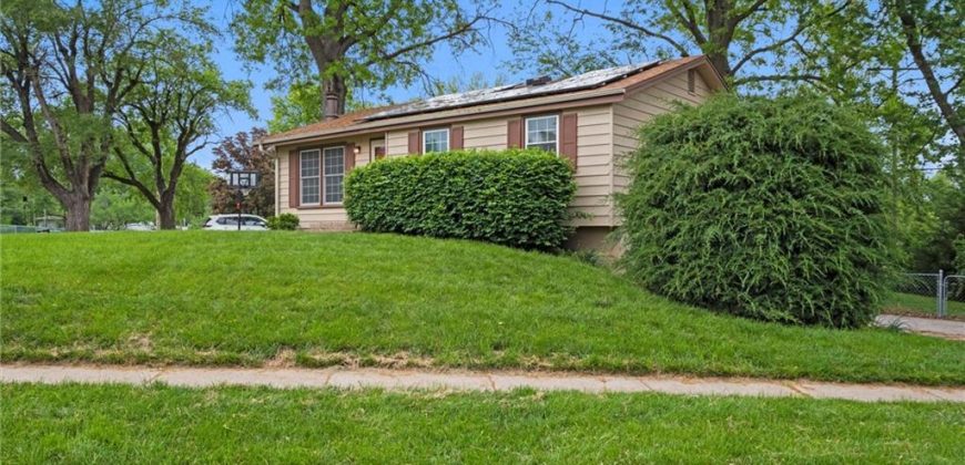 Homes for Sale in Liberty, MO 64068 | 1309 S Skyline Drive