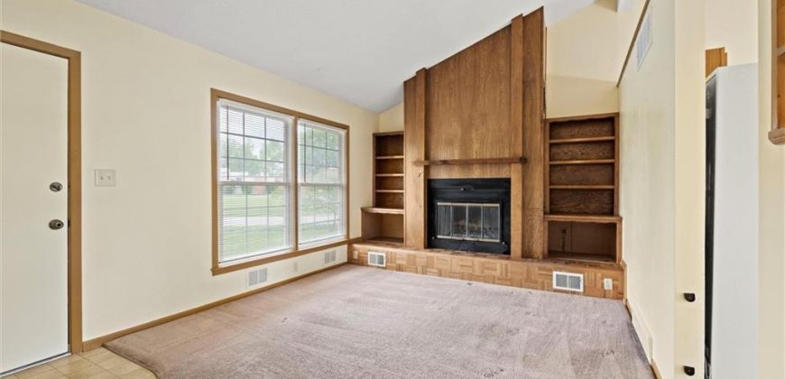 Homes for Sale in Liberty, MO 64068 | 1309 S Skyline Drive