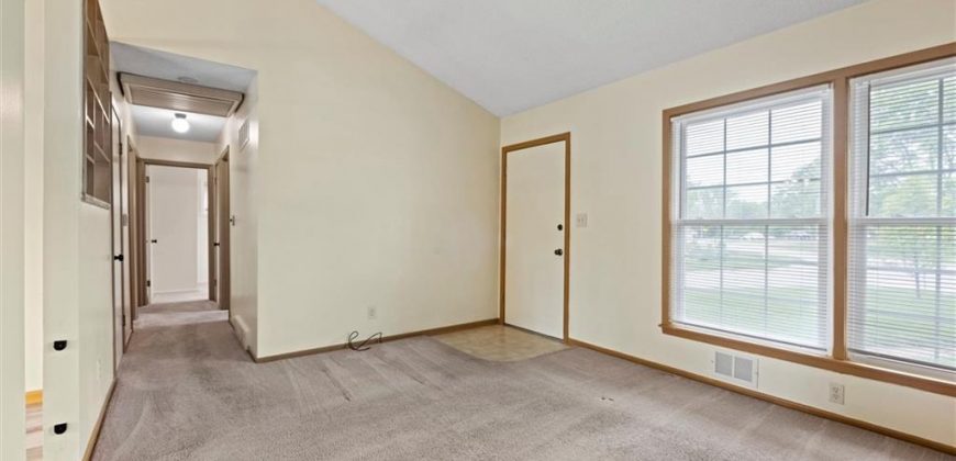 Homes for Sale in Liberty, MO 64068 | 1309 S Skyline Drive