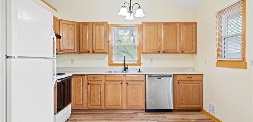 Homes for Sale in Liberty, MO 64068 | 1309 S Skyline Drive