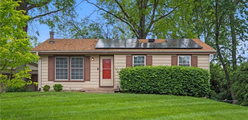 Homes for Sale in Liberty, MO 64068 | 1309 S Skyline Drive