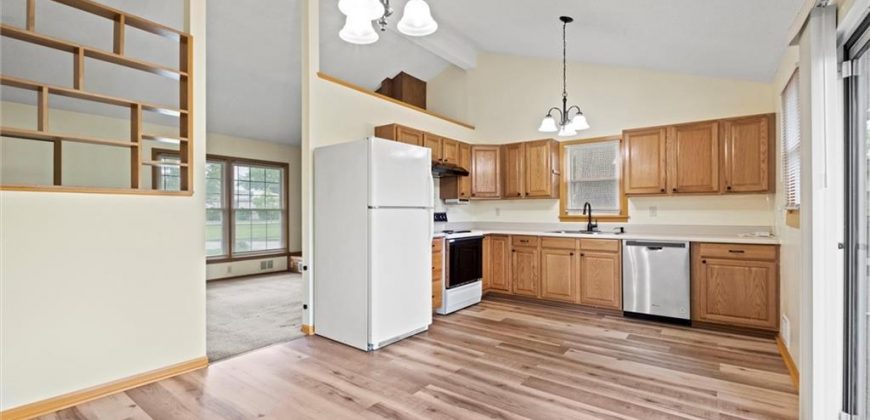 Homes for Sale in Liberty, MO 64068 | 1309 S Skyline Drive