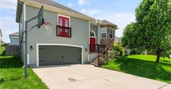 Homes for Sale in Kansas City, MO 64154 | 9517 N Adrian Place