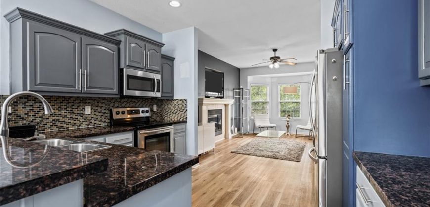 Homes for Sale in Kansas City, MO 64154 | 9517 N Adrian Place