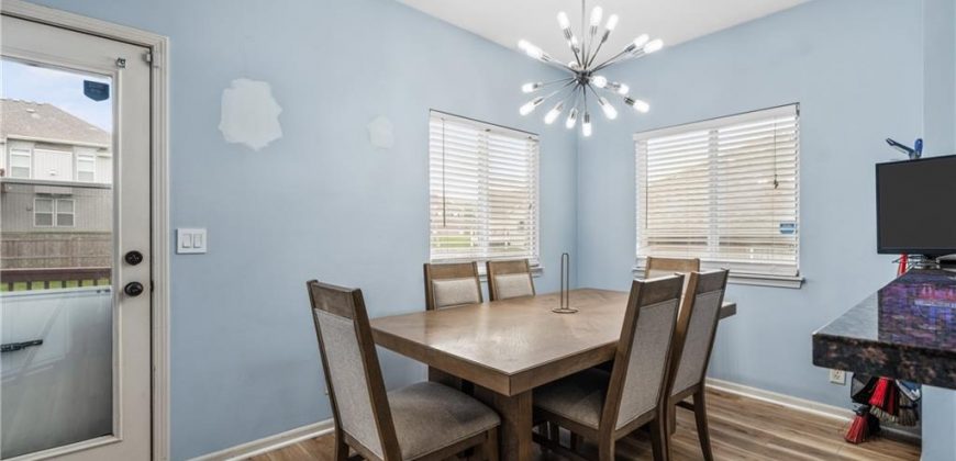 Homes for Sale in Kansas City, MO 64154 | 9517 N Adrian Place